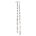 Sonde manuelle de prélèvement et d'échantillonnage pour le grain et céréales