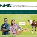 BOUTIQUE HAMEL EN LIGNE