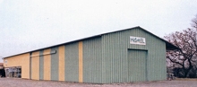 entreprise hamel années 90