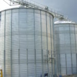 silos exterieurs