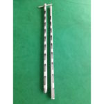 Sonde manuelle de prélèvement et d'échantillonnage pour le grain et céréales