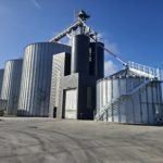projet cellule secheuse agricole